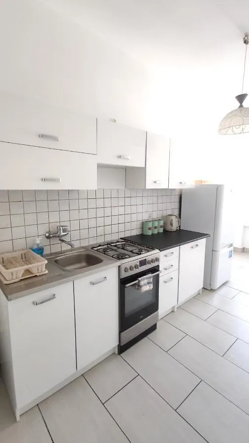 Apartment Near Center - Botanic Garden Wrocław Polska